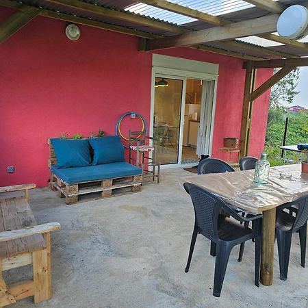 Au Coeur Des Plantations Vendégház La Possession Kültér fotó