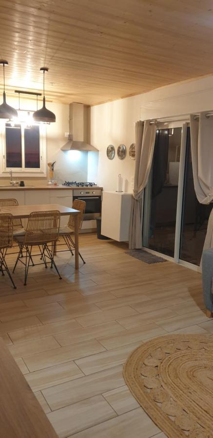 Au Coeur Des Plantations Vendégház La Possession Kültér fotó